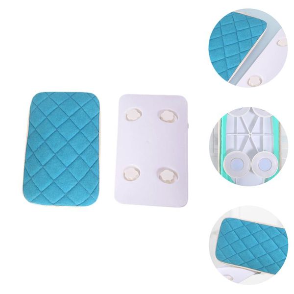 

bath mats 1 set practical towel home use wall mounted (assorted color)