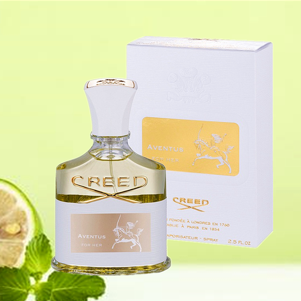 

new perfume high-end neutral creed perfume fragrant charm parfum cologne