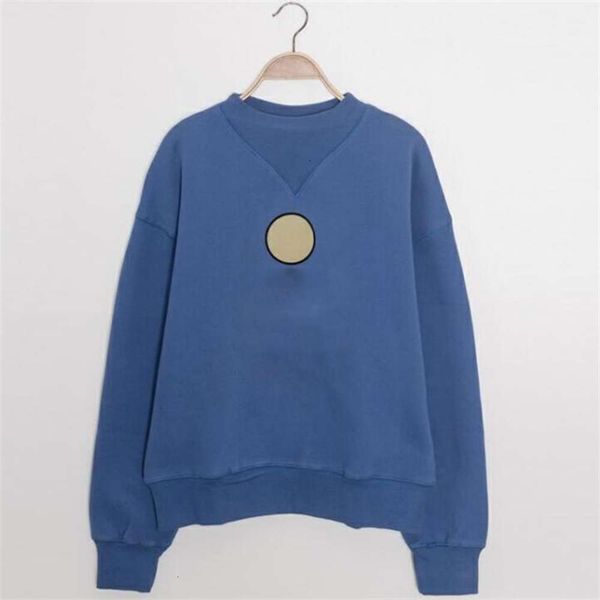 

women 20isa mar sweatshirt micro-high collar with plush sweater embroidery 233s, Black