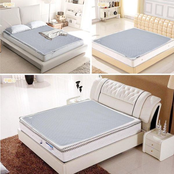 

blankets safety electric blanket soft heating automatic double pad 101w da60drt