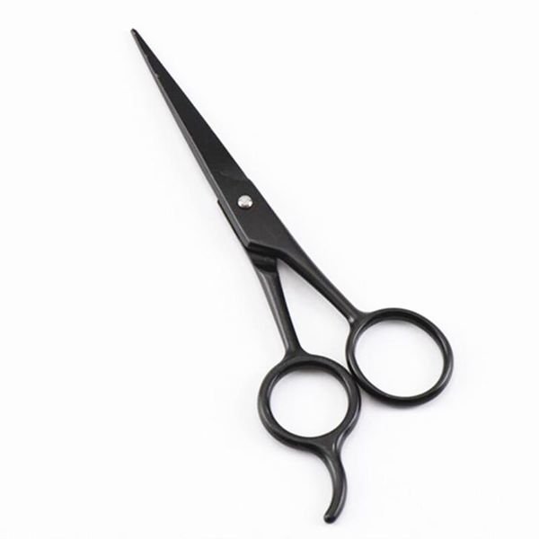 

hair scissors professional japan 440c 4 inch small makeup nose trimmer cutting barber makas eyebrow shears hairdressing