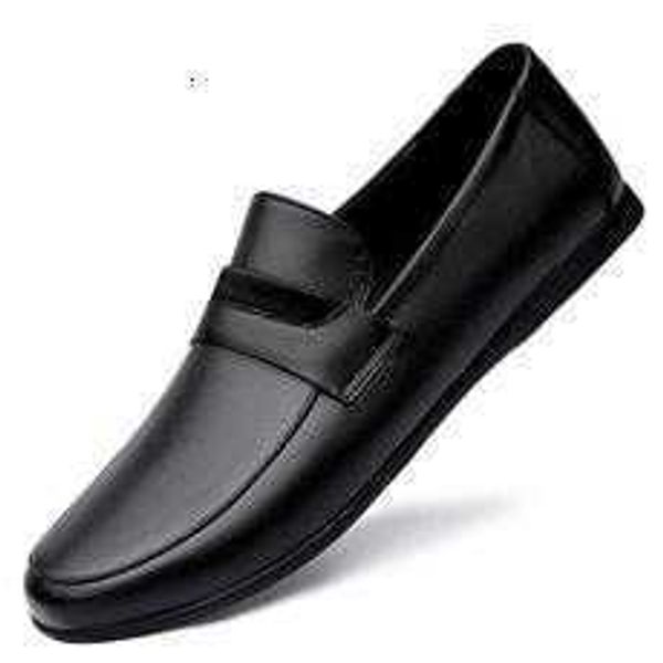 

tangzuo 0319 small leather shoes, batch , 37-46, black and brown