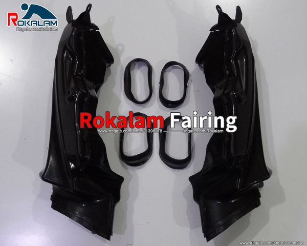 Für Suzuki GSX-R1000 2009 2010 2011 2012 2013 2014 2015 K9 Einlassrohr Kanal Lufteinlass GSXR1000 09-15 Motorradteile