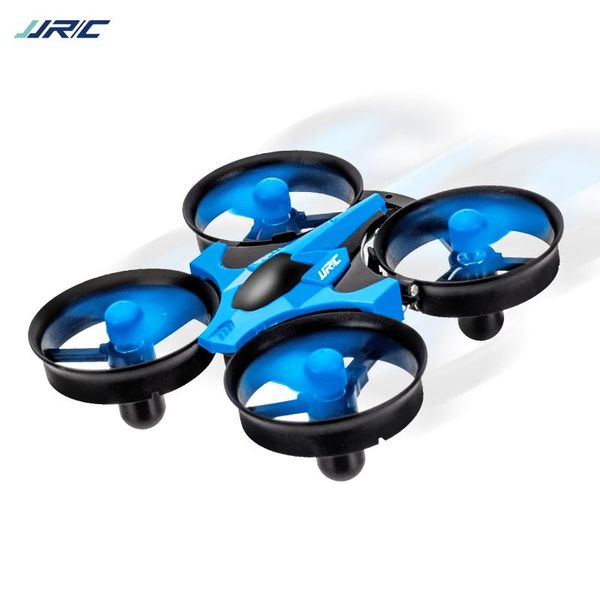 

in 1 rc drone quadcopter vehicle hovercraft boat rtf tiny gift present kid toys h36 drones