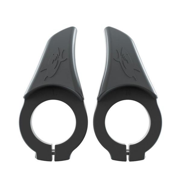 

bike handlebars &components meroca a pair mtb thumb rest grips bicycle universal handlebar bar end iamok cycling parts