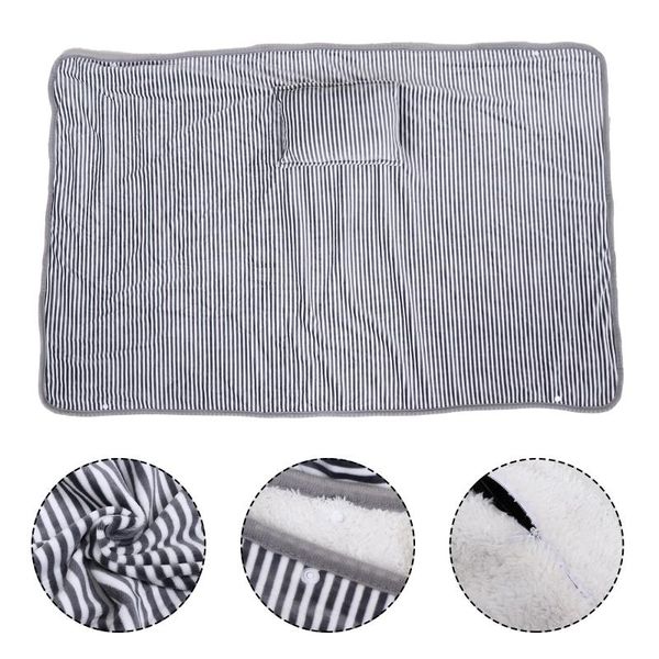 

blankets 1pc home electric blanket polyester heating winter