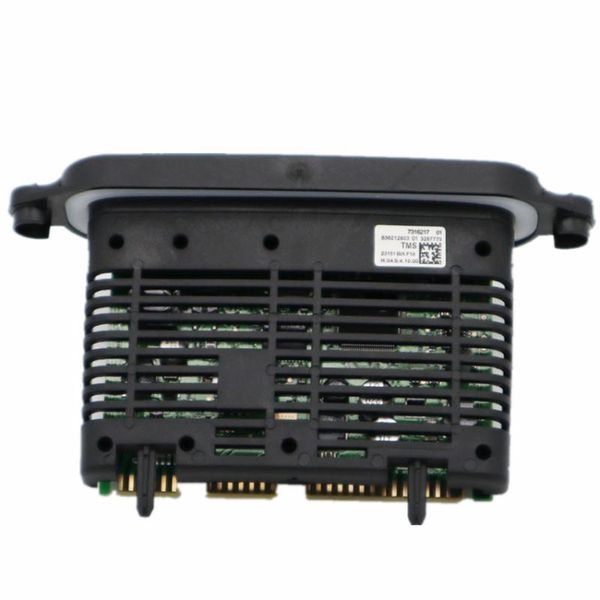 

other lighting system oem 7316217 xenon headlight ahl tms driver control module 63117316217 for 5 series f07 gt lci f10 f11 f18 car acce