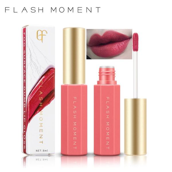 

maliquid lipstick make up matte lip gloss long-lasting lips makeup waterproof red tint lipgloss plump nude