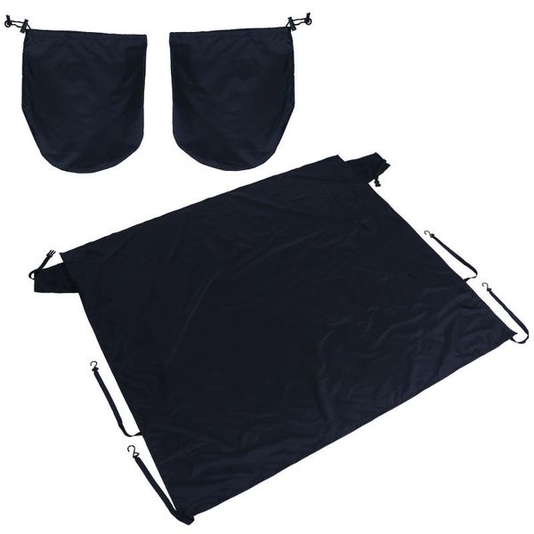

car sunshade 1 set windshield snow cover ice frost e protector auto sun shade