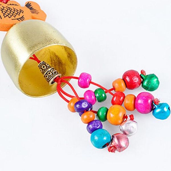 

wall hanging living room courtyard shell party home decoration outdoor ethnic style crafts garden wind chimes decorative objects & figurines