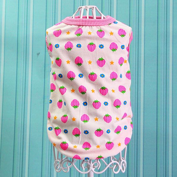 

spring and summer vt dog cloth teddy bomeibi bear puppy