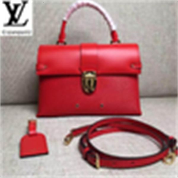

shoulder totes brand handbags handles designer handbag lady luxury crossbody m51518 en8d bags one shoulder bags handle evening flap cros