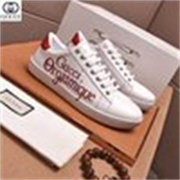 

lace-ups men sneakers loafers boots moccasins buckles designer dress shoes luxury ppd0, Red;white