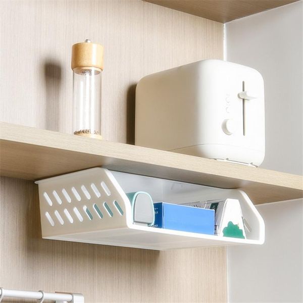 

storage drawers punch-bottom box drawer type cosmetic under the table office home stationery organizer separator