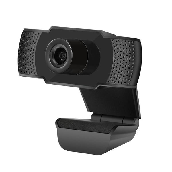 

webcams webcam 1080p usb web camera pc with microphone for online teaching live streaming meeting plug and play laptop
