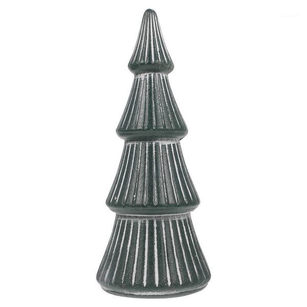 

christmas decorations 1pc delicate decorative xmas tree home adornment mini decor