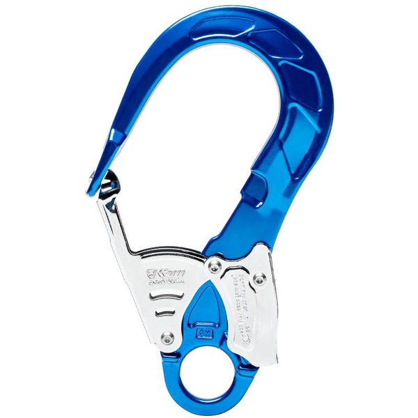 

cords, slings and webbing p387 self-locking large hook engineering power high altitude safety belt opening steel pipe double