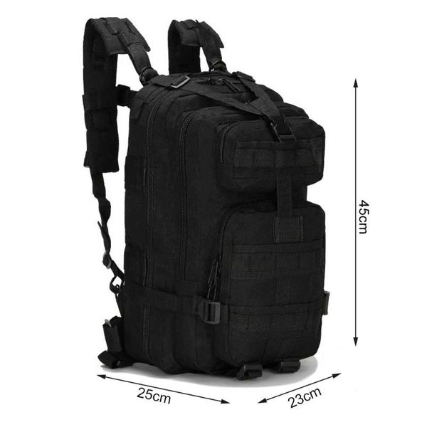 

outdoor bags tactical assault backpack sports rucksacks for camping hiking trekking fishing hunting climbing
