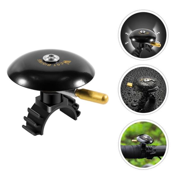 

bike horns practical mountain bell durable ring riding accessories