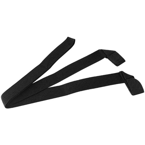 

adjustable yoga mat strap cotton carrier sling comfy stretching resistance bands
