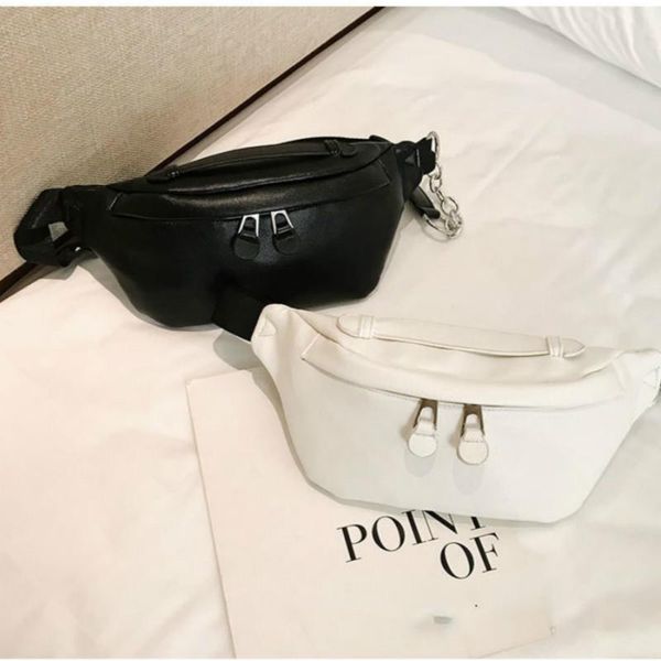 

belt bag for wome pu bbg for women mobile phone waist sport bag