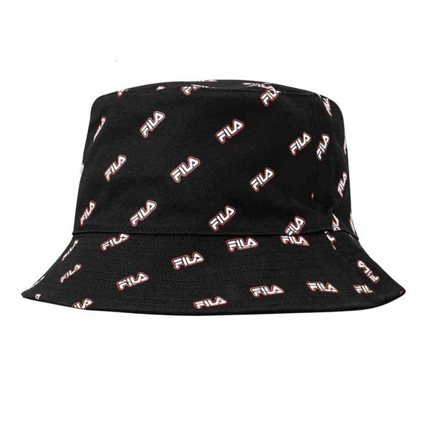 

hat [couple matching]fusion round hat breathable double-sided fashion casual men's and, Blue;gray