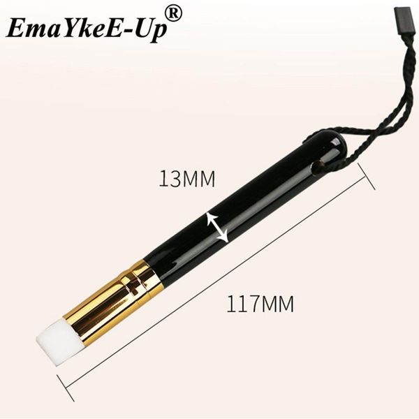

grafting eyelash cleaning mousse spa brush stick makeup beauty tool false eyelashes