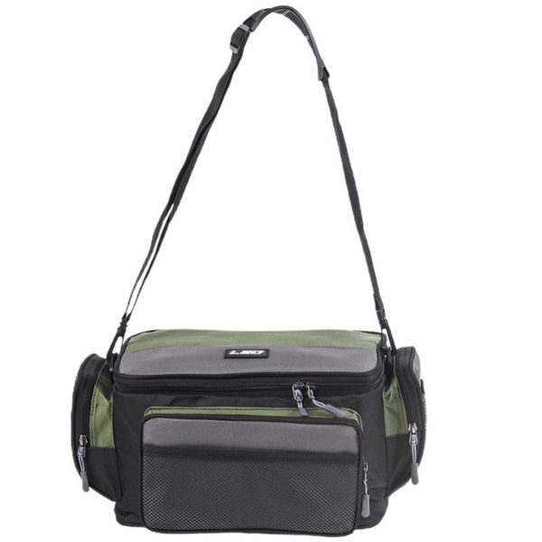 

fishing accessories 1pc bag oxford fabric tools organizer sling