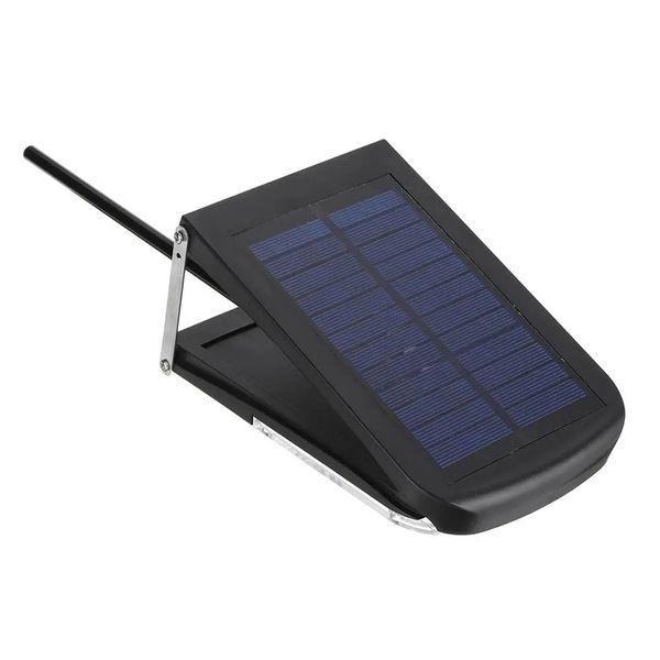 

solar power 1000lm 15 led street light flood lamp spotlight for outdoor garden