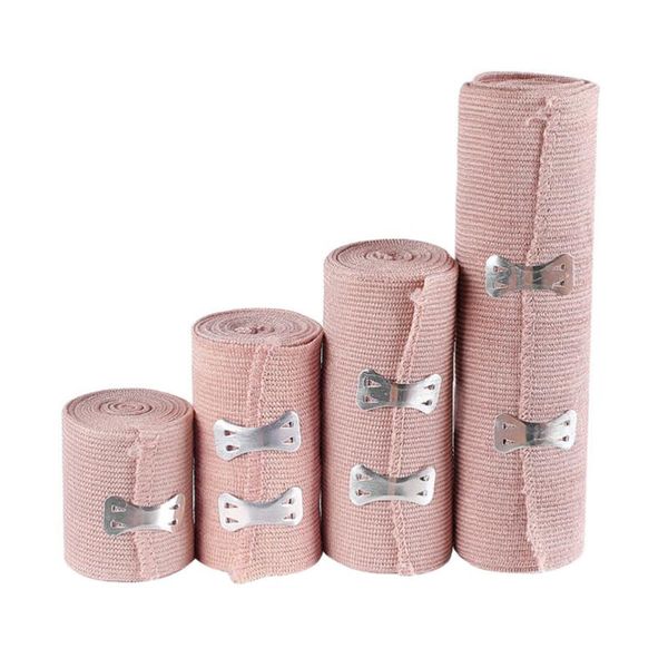 

elbow & knee pads 4pcs professional bandages sports (skin), Black;gray