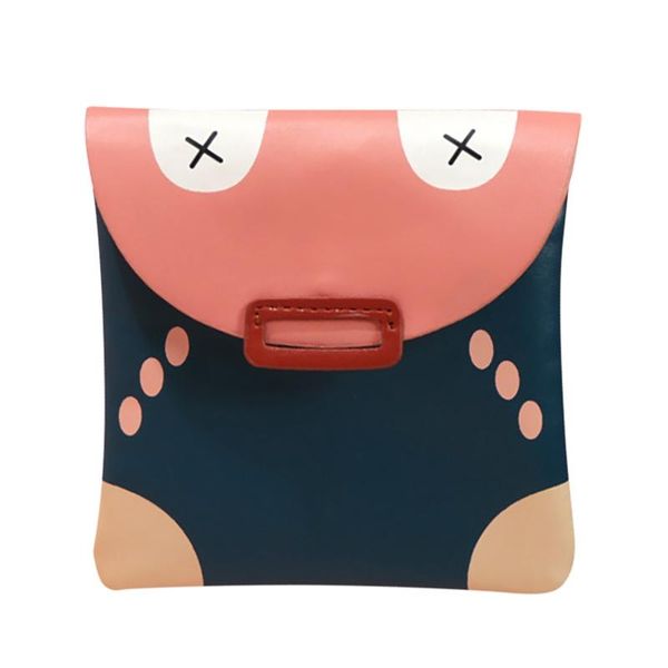 

storage bags portable bag sanitary napkin ladies menstrual period large capacity