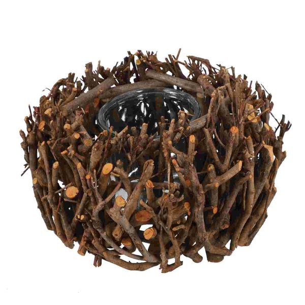 

candle holders 1pc nest holder tree branch candlestick