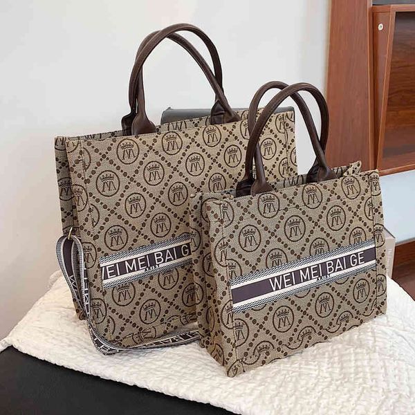 

factory direct sale 75% off minority female 2021 autumn new versatile one shoulder leopard tote messenger bags