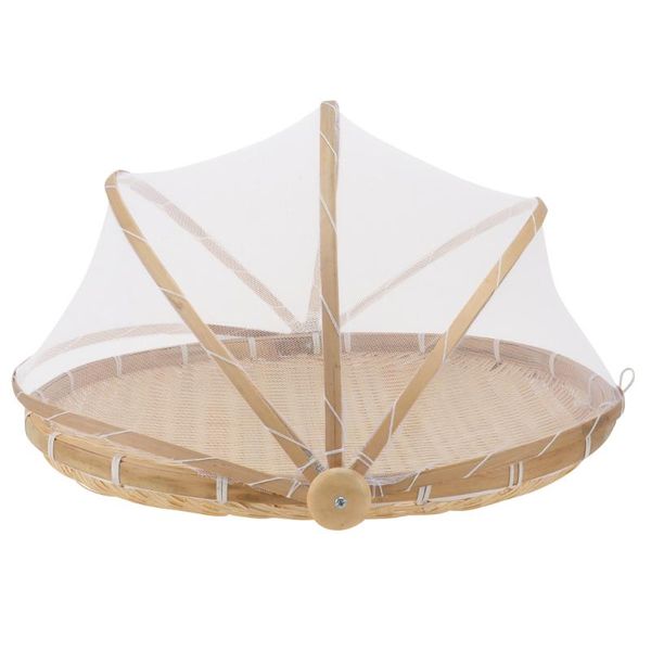 

storage baskets basket bread home bamboo dustpan