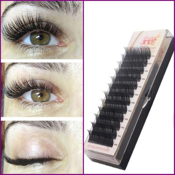 

false eyelashes silk eyelash further all size,extension mink,individual extensions