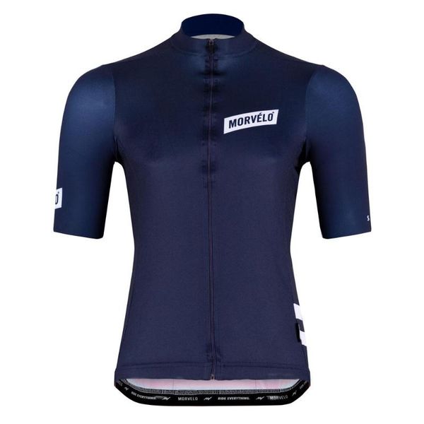 

racing jackets 2021 morvelo m13 only jersey summer short sleeve ropa ciclismo clothing maillot with power band, Black;red