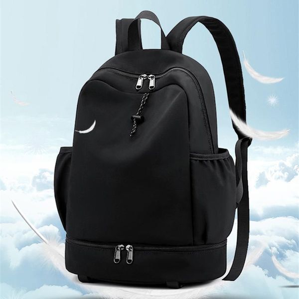 

mens backpacks usb charging luxury waterproof oxford cloth rucksack male multifunctional business portable bag for mans backpack