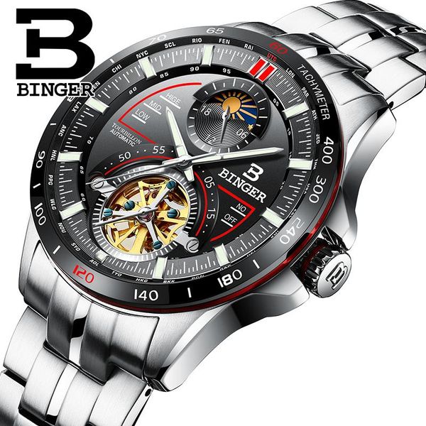 

wristwatches 10001, Slivery;brown
