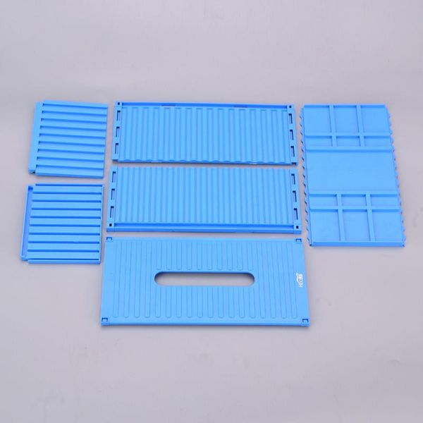 

multi-function creatives paper box container industrial style organizer storage household _wk tissue boxes & napkins