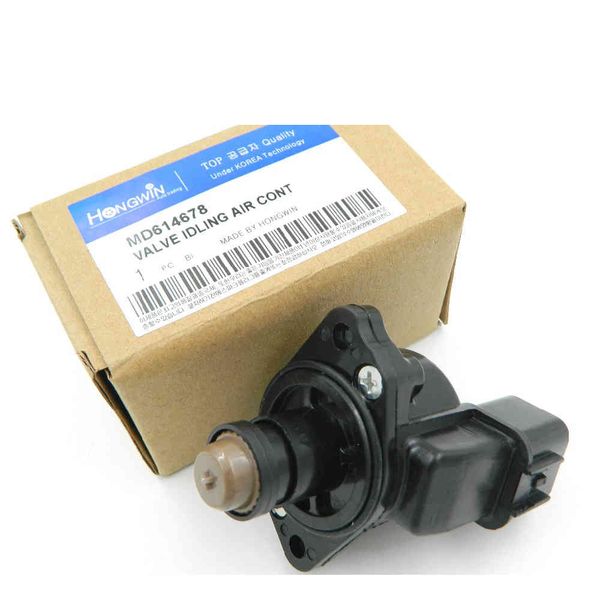 

idle air control valve fits: mitsubishi diamante montero sport md614678,md628059,md614706,md614751,md614679,ac249
