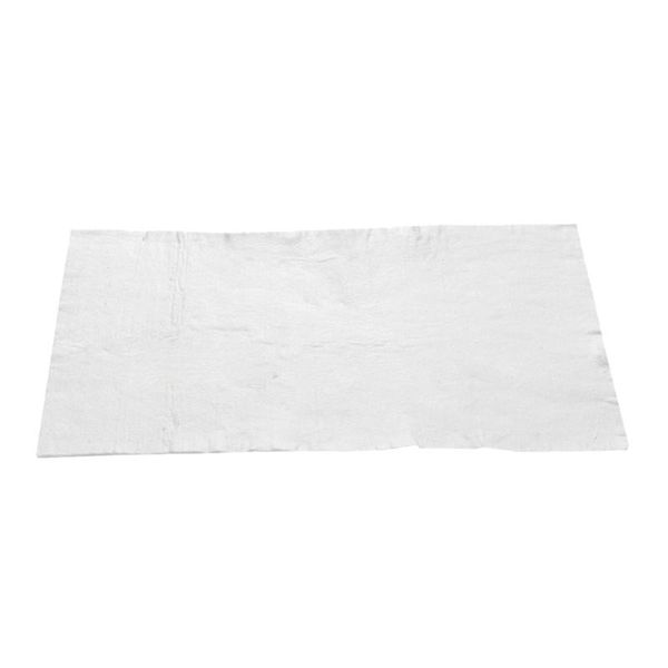 

motorcycle exhaust system insulation cotton blanket pipe wadding sheet