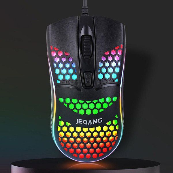 

mice g-102 usb computer mouse lightweight hollow wired gaming