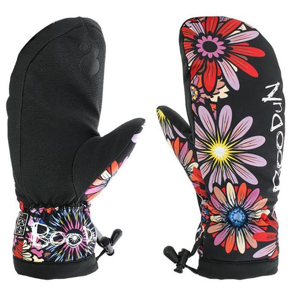 

ski gloves -boodun thermal waterproof/cool-resistant for skiing