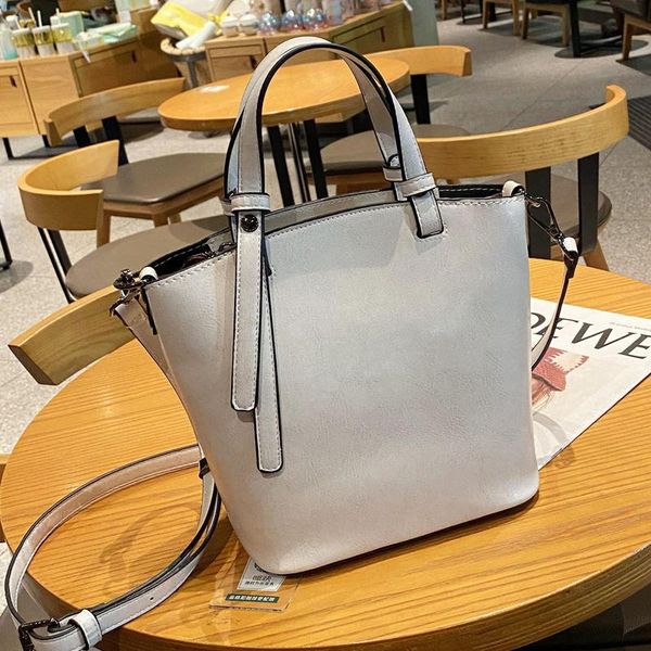 

evening bags bag female 2021 car seam leather korean model cowhide shoulder cross-body wholesale