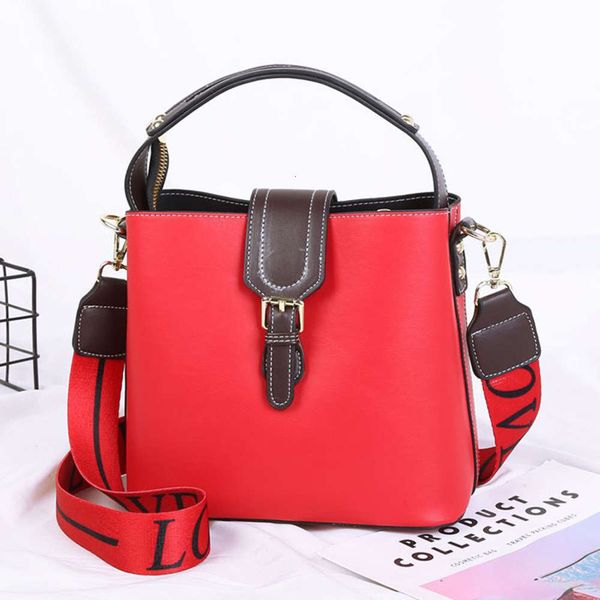 

fashion women's bag single shoulder messenger handbag