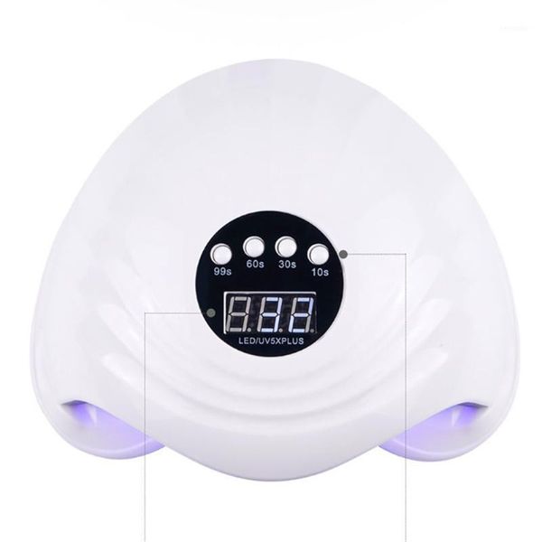 

nail tools lamp 108w 36 lights led dryer cable uv curing for gel based polishes manicure/pedicure machine1
