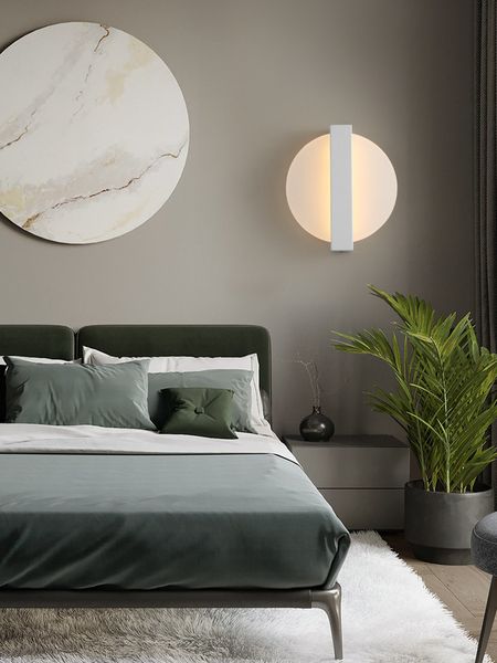 

victoria harbour art bedroom bedside wall lamp study room bathroom aisle stairwell background light