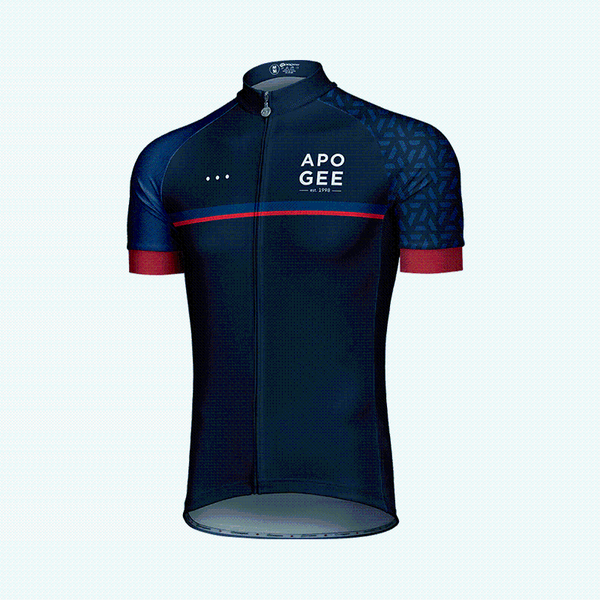 

men's cycling jerseys, sweatshirts, mountain bikes, road quick-drying and breathable racing jackets, Black;red
