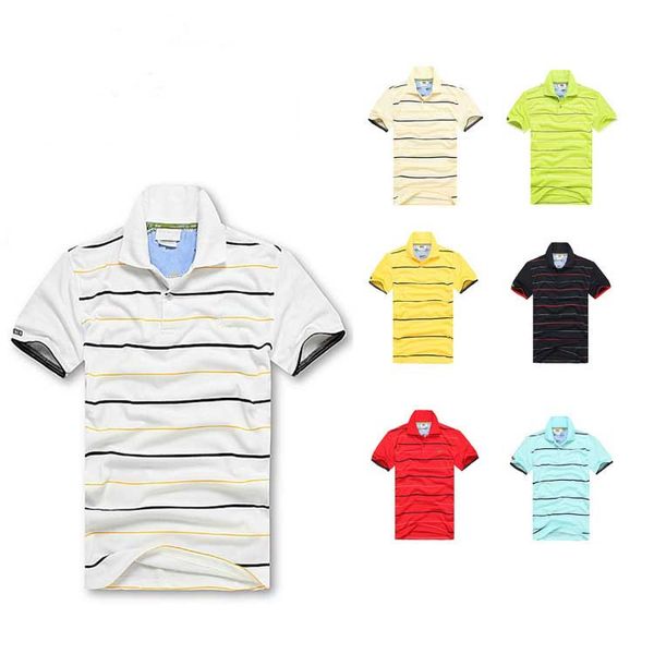 2021 estate Francia coccodrillo ricamo Best Selling Short For Men Nice Quality Fashion Design polo T-shirt Cina Taglia S-3XL