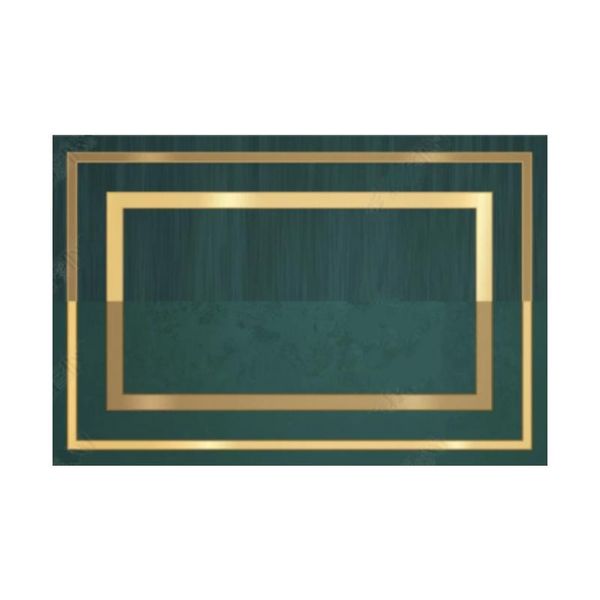 

carpets light luxury green living room carpet nordic modern & minimalism bedroom full wall decompression american dark